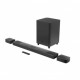 JBL Bar 9.1 - Channel Soundbar with Wireless Subwoofer